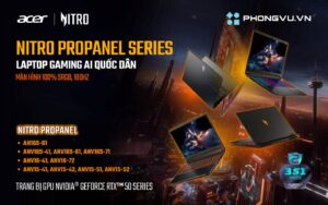 nitro propanel khuyen mai