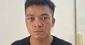 Nổ 7 phát súng vào nhà bạn gái sau mâu thuẫn tình cảm 1 no 7 phat sung vao nha ban gai sau mau thuan tinh cam 1173