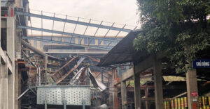 no tai cong ty san xuat phot pho o lao cai truong ca tu vong 1404