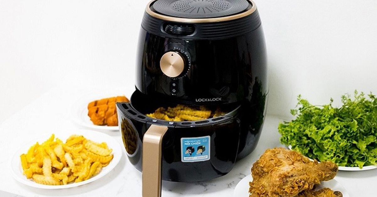 noi chien khong dau lock lock