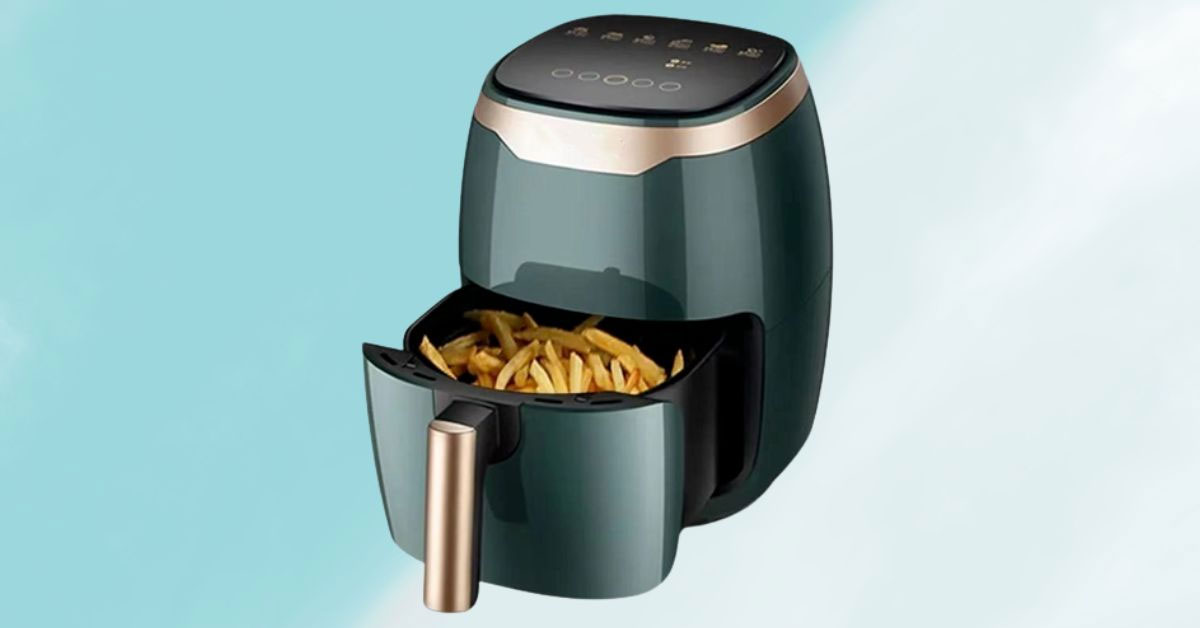 noi chien khong dau panasonic co tot khong