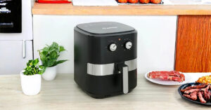 noi chien khong dau rapido co tot khong