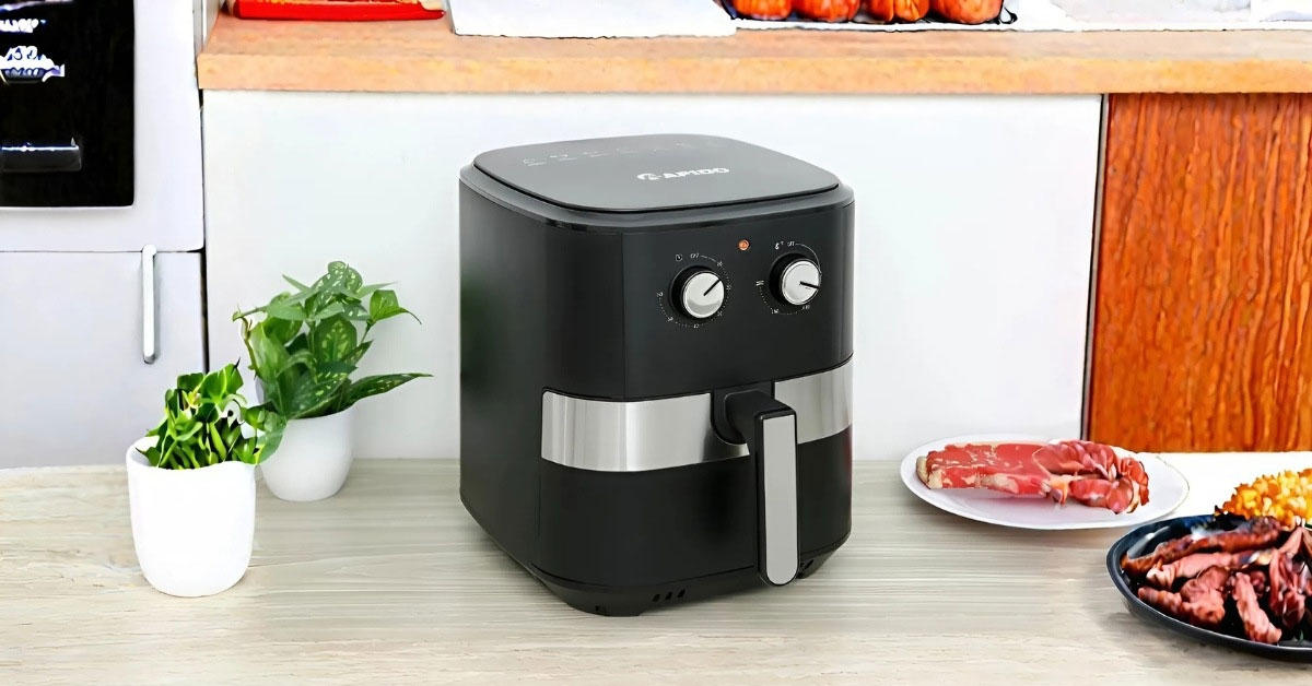 noi chien khong dau rapido co tot khong