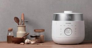 Noi Com Dien Cuckoo Gia Bao Nhieu