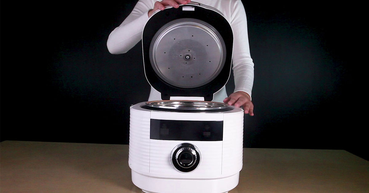 noi com dien tach duong la gi