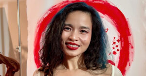 noi dau va su co doc am anh cua nu ca si dien nhat showbiz viet 735