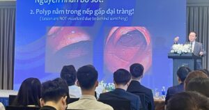 Chuyên gia lưu ý nguy cơ gây ung thư bị bỏ sót trong nội soi tiêu hóa 1 noi soi 1774178394350594719764 19 0 1269 2000 crop 1774178400234833602309
