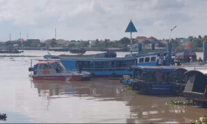 noi xay ra truong hop 2 nan nhan nghi bi duoi nuoc