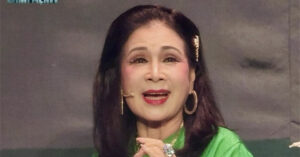 nsnd kim xuan len tieng ve khoanh khac guc dau gay hoang mang 2