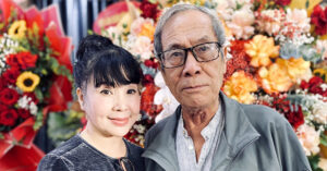 Nsnd Lan Huong Em Be Ha Noi Bi Tram Cam Tiet Lo Nguyen Vong Tuoi 64 2247