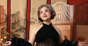 Nsnd Mang Ham Dai Ta Tung Lot Top 10 Nguoi Dep Ha Noi Co Cuoc Song Gian Di 2057