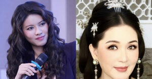 NSND Minh Hòa đẹp mê đắm, ca sĩ Ngọc Sơn 'quẩy' cực bốc 1 nsnd minh hoa dep me dam ca si ngoc son quay cuc boc 1810