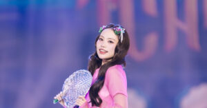 Nsnd Minh Hoa Lan Toa Viec Tu Te My Tam Va Phuong My Chi Gop Mat O Hoa Xuan Ca 1037