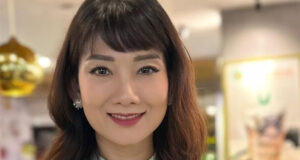 nsnd my uyen bat ngo gap lai ke thu trong tham tu kien 786