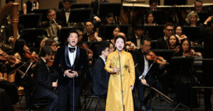 Nsnd Quoc Hung Ca Si Bao Yen Khien Ca Khan Phong Lang Di 356