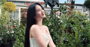 nsnd thai bao qua tre o tuoi 62 y nhi xinh dep nhu cong chua 1687