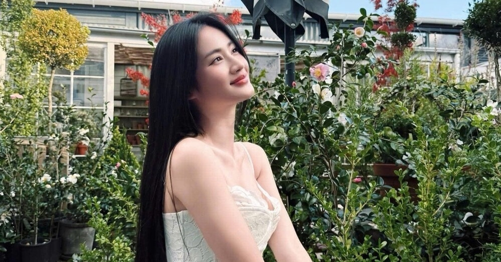 nsnd thai bao qua tre o tuoi 62 y nhi xinh dep nhu cong chua 1687
