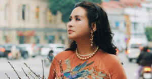 NSND Thanh Lam đầu năm nhiều tâm sự, MC Hoài Anh tất bật đón Tết 1 nsnd thanh lam dau nam nhieu tam su mc hoai anh tat bat don tet 1320