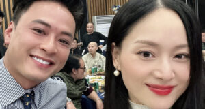 Nsnd Tu Long Nhan Qua Dac Biet Lan Phuong Bat Ngo Hoi Ngo Hong Dang 1943