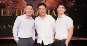 Nsnd Xuan Bac Chia Se Anh Ky Niem Ben Quoc Khanh Cong Ly 8F991860291E48C5A1B3302Eda77971C 512