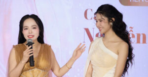 Nsut Lan Anh Dau Tim Vi Nu Ca Si 21 Tuoi Vua Gianh Giai Nhat 599