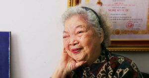 Nsut Le Mai Khong Nhan Ra Con Gai Le Vi 347