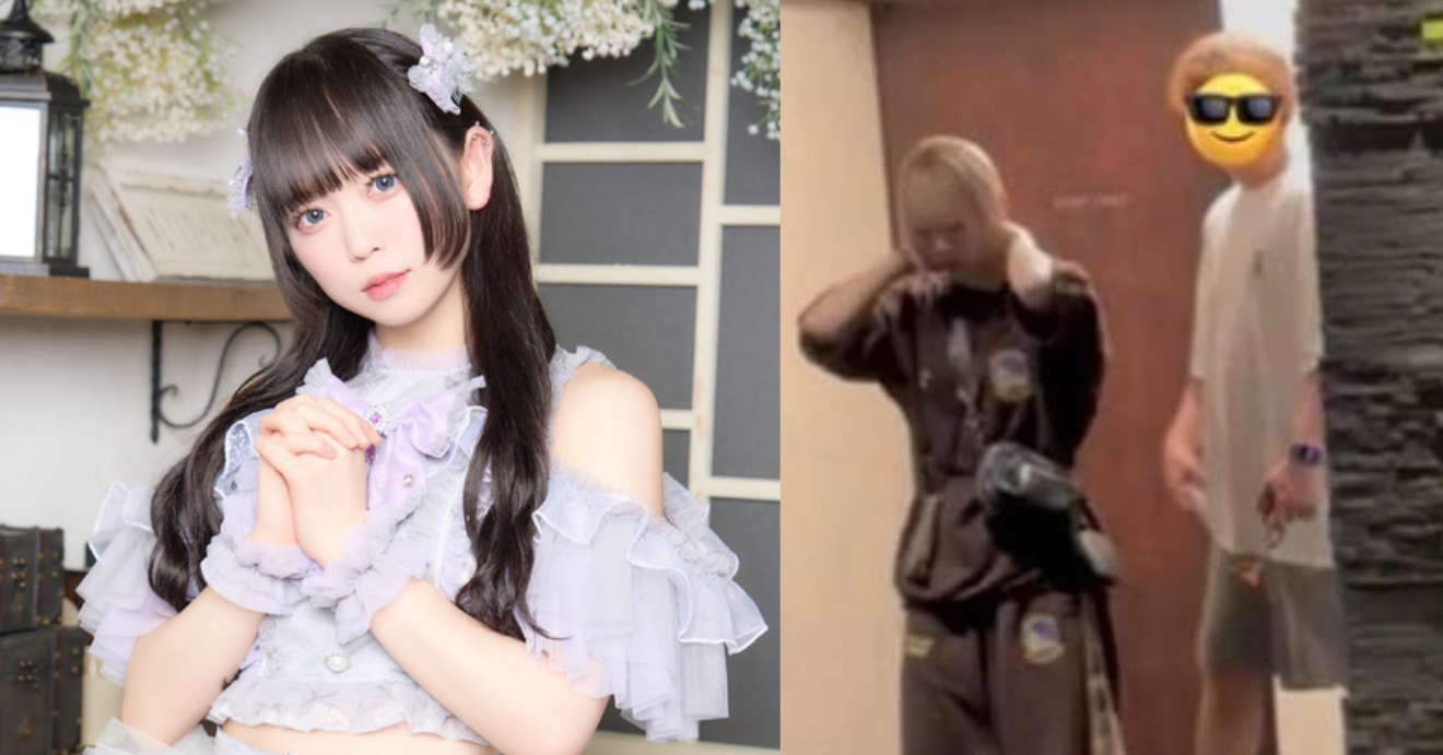 nu ca si 22 tuoi len tieng sau khi bi bat gap tai khach san voi nguoi dan ong la 2586