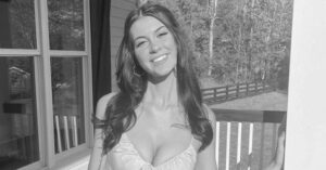 Nu Dien Vien 23 Tuoi Qua Doi Dot Ngot Sau Khi Phim Moi Phat Hanh Vai Ngay 539