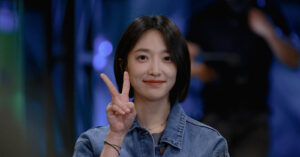 Nu Dien Vien 34 Tuoi Bi Cha Cat Dut Lien Lac Vi Bo Nghe Tiep Vien Hang Khong 2097