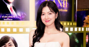 Nu Dien Vien Chinh Xuat Sac Nhat Truyen Hinh Tuoi 37 Quyet Liet Nhung Van 1294