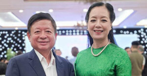 Diễn viên Chiều Xuân U60 số hưởng: Ngày Tết được chồng vào bếp nấu cỗ thịnh soạn 1 nu dien vien duoc ca nuoc nhac ten den moi dip tet den la ai 1194