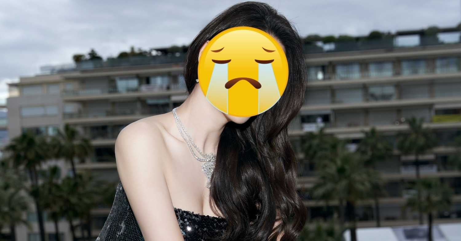 Nu Dien Vien Hang A Bi To La Nguoi Thu 3 Cu Nguoi Dan Mat Chinh That 181