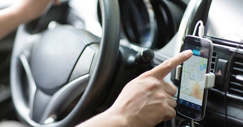 Nu Hanh Khach O Ha Tinh To Bi Tai Xe Taxi Cham Vao Vung Nhay Cam 1457