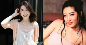 Nu Hoang Goi Cam Duong Tu Man Cat Bo Tuyen Vu Chia Tay Chong Doanh Nhan 671