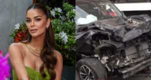 Nữ Mc 35 Tuổi Nhập Viện Cấp Cứu Sau Cú Tông Xe Kinh Hoàng Nu Mc 35 Tuoi Nhap Vien Cap Cuu Sau Cu Tong Xe Kinh Hoang 752