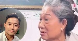 Nu Nghe Si Cai Luong Tuoi Xe Chieu Luom Ve Chai Bat Ngo Ke Ky Niem Biet On Co Dien Vien Quy Binh 105