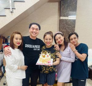 Nu Nghe Si Mua 3 Mieng Dat Xay Biet Thu Tai Vung Tau Cho Moi Con 1 Can Nha Dung Dong Phim De Chua Be