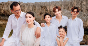 nu nghe si nao dong con nhat showbiz viet hien nay 1131