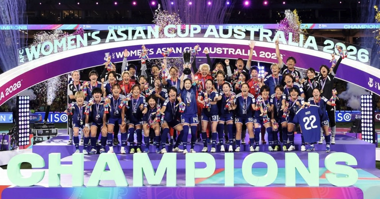 nu nhat ban ha australia lan thu ba vo dich chau a 1494