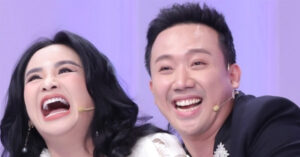 Nu Nsnd Diva Nhac Viet Se Vao Phim Tet Cua Tran Thanh La Ai 491