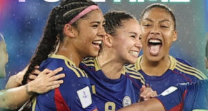 Nu Philippines Ha Iran Tranh Ve Tu Ket Chau A Voi Dt Nu Viet Nam 1362