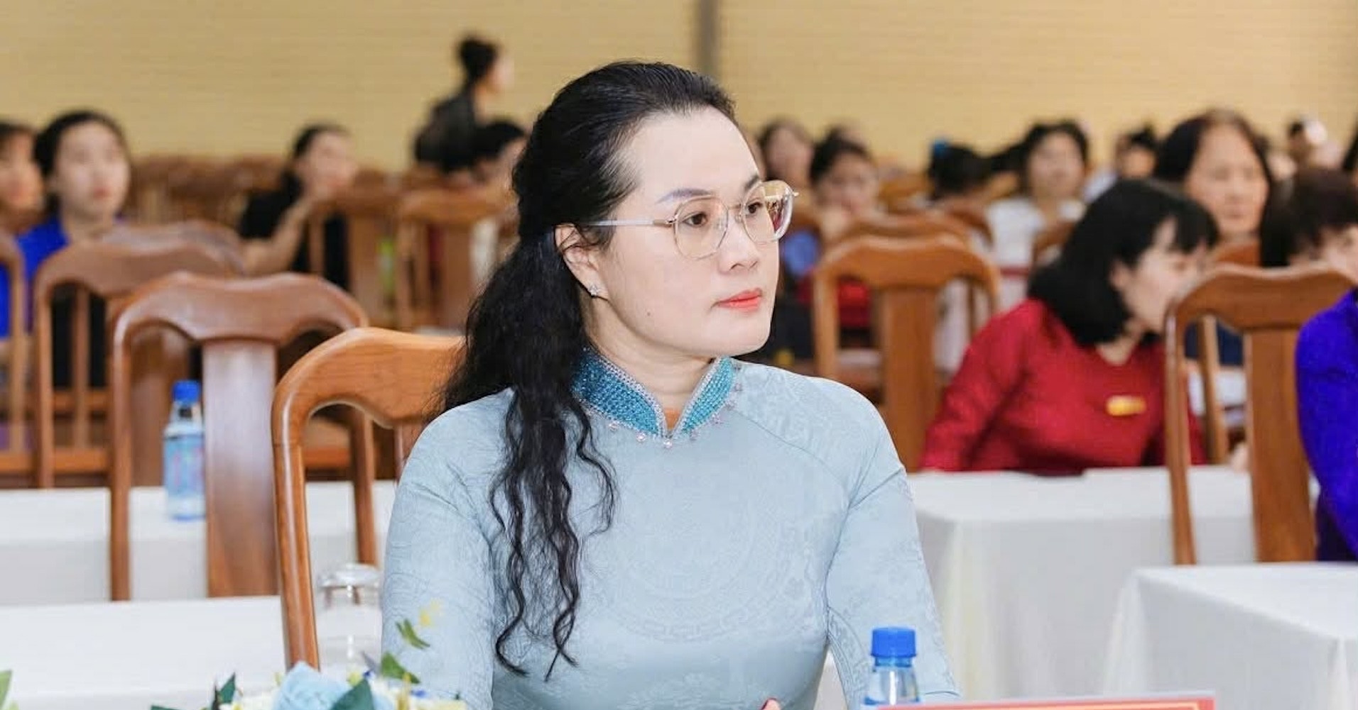 Nu Pho Giam Doc 8X Cua Mot So Noi Tieng Ung Cu Dai Bieu Quoc Hoi 657