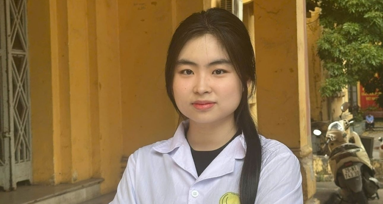 nu sinh 22 tuoi gianh hoc bong tien si truong top 8 the gioi 2612