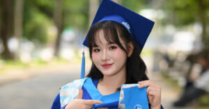 nu sinh bach khoa tot nghiep som dat loai gioi nganh hiem it nguoi dam chon 419