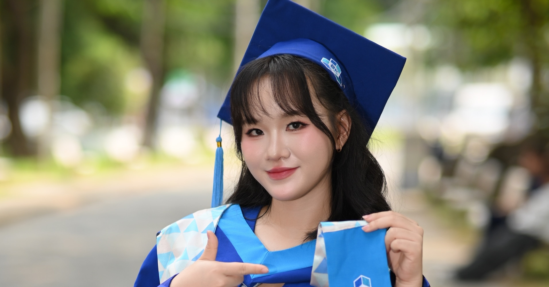 nu sinh bach khoa tot nghiep som dat loai gioi nganh hiem it nguoi dam chon 419