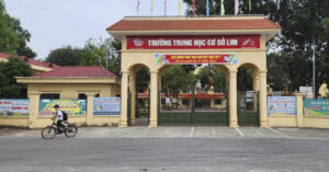 Nu Sinh Lop 8 O Bac Ninh Bi Nhom Ban Tum Toc Danh Tui Bui Trong Truong 1254
