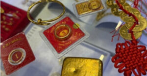 nu sinh mang 114 chi vang di ban vi tin loi ho tro du hoc tren mang 2190