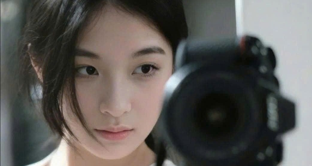 Nu Sinh Xinh Dep Thi Vuot Cap Gianh Giai Nhat Ky Thi Hoc Sinh Gioi Ha Noi 939