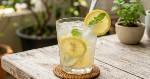 Nắng nóng dễ kiệt sức: Chuyên gia gợi ý loại nước giải nhiệt ai cũng làm được 1 nuoc chanh 17752759538301702183461 0 220 1396 2454 crop 1775276008622803388260