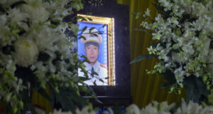 nuoc mat tien dua thieu ta cong an hy sinh khi lam nhiem vu 2166